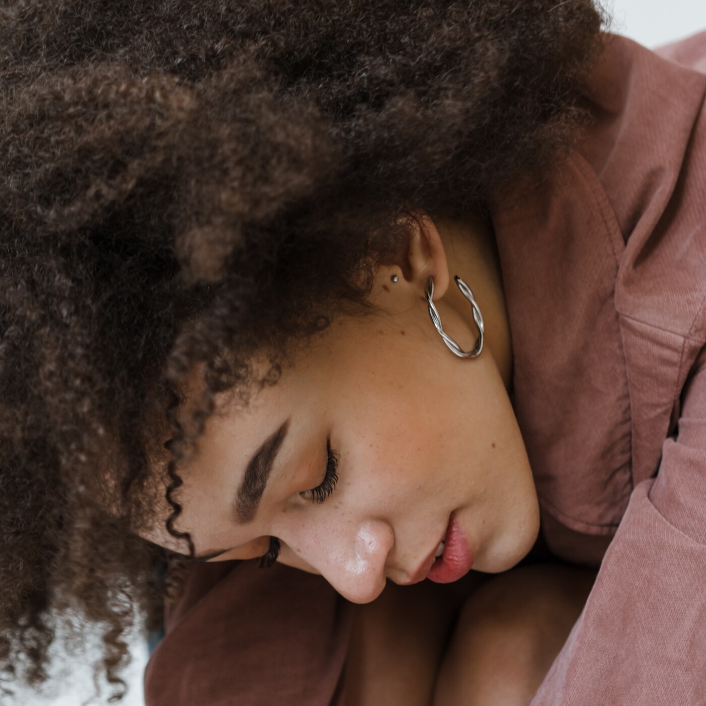 Boucle d'oreilles Boucle d'oreilles